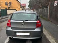 Second-hand BMW 116 Sport Line 116 CP (85 kW) 2010 Culoaregri Hatchback