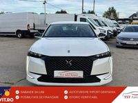 Second-hand DS Automobiles DS4 Performance 130 CP (95 kW) 2022 Culoarealb Hatchback