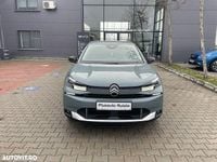 Second-hand Citroën C4 136 CP (100 kW) 2025 Culoaregri SUV