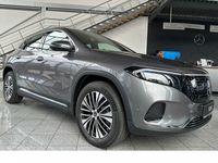 second-hand Mercedes EQA300 4Matic ELECTRIC ART ED+PARK+THERMOTRONIC