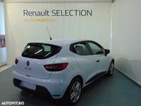 second-hand Renault Clio IV TCe Life