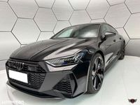 second-hand Audi RS7 4.0 TFSI quattro MHEV Tiptronic