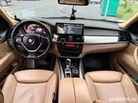 Second-hand BMW X5 245 CP (180 kW) 2013 SUV