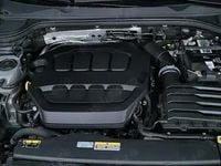 Second-hand VW Golf VIII GTI Clubsport 300 CP (220 kW) 2021 Hatchback