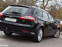 second-hand Ford Mondeo 1.6 TDCi Econetic