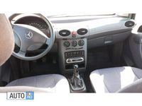 second-hand Mercedes A170 Clasa