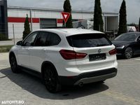 second-hand BMW X1 sDrive18d Aut. Advantage