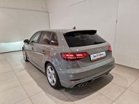 second-hand Audi A3 Sportback 1.5 TFSI S tronic