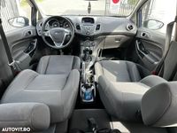 second-hand Ford Fiesta 1.0 Trend