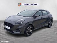 Second-hand Ford Puma ST-Line 125 CP (91 kW) 2023 Culoaregri SUV