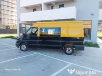 second-hand Ford Transit 6 locuri, 2003 rate / variante