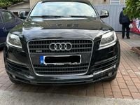 Second-hand Audi Q7 233 CP (171 kW) 2008 SUV