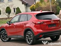 second-hand Mazda CX-5 2.2 D Skyenergy, Diesel, 2015