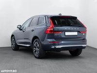 second-hand Volvo XC60 Recharge T6 AWD AT Core