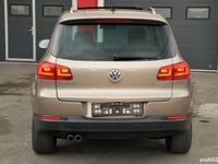 second-hand VW Tiguan 2.0 TDI DPF 4Motion Sport & Style