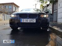 Second-hand BMW 320 M Sport 170 CP (125 kW) 2007 Negru Coupe