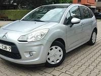 Second-hand Citroën C3 90 CP (66 kW) 2013 Gri Hatchback