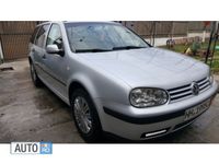 second-hand VW Golf IV ATD