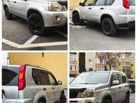 Second-hand Nissan X-Trail 150 CP (110 kW) 2009 SUV