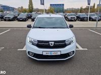 second-hand Dacia Logan 2019 1.0 Benzină 74 CP 93.241 km - 9.800 EUR - leasing auto