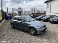 second-hand BMW 120 Seria 1 d