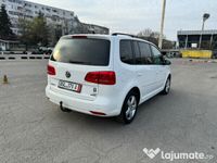 second-hand VW Touran An 2013 “ Automat “ Diesel