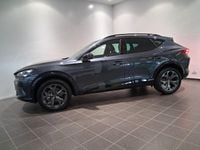 Second-hand Cupra Formentor 150 CP (110 kW) 2025 Gri inchis  metalic SUV