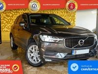 Second-hand Volvo XC60 Inscription 250 CP (183 kW) 2019 Culoareverde SUV