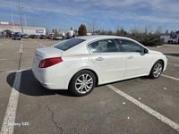 Second-hand Peugeot 508 115 CP (84 kW) 2014 Berlinǎ