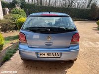 second-hand VW Polo 1.4 TDI Trendline