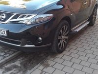 second-hand Nissan Murano 2.5 dCi DPF All Mode 4X4-i Elegance A/T