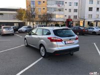 second-hand Ford Focus 3/2012/1,6TDCI Euro 5 CARTE RAR