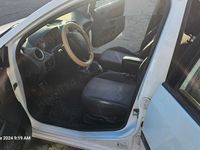 Second-hand Ford Fiesta 55 CP (40 kW) 2008 Hatchback