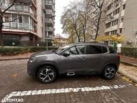 Second-hand Citroën C5 Aircross 130 CP (95 kW) 2019 Culoaregri SUV