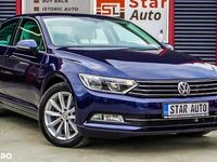 second-hand VW Passat 2.0 TDI DSG Highline