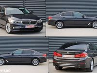 second-hand BMW 520 Seria 5 d Aut. Luxury Line