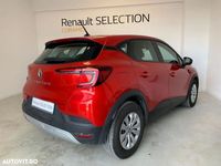 second-hand Renault Captur TCe Zen