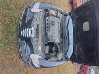 Second-hand Alfa Romeo 147 120 CP (88 kW) 2004 Hatchback