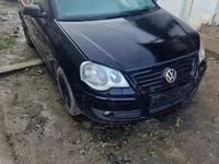 Second-hand VW Polo 54 CP (39 kW) 2007 Hatchback