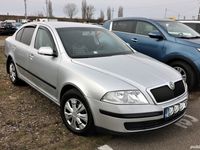 second-hand Skoda Octavia 2009 - 1.6 mpi - 105 cp - E4 - Navigatie Android