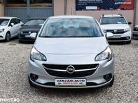 second-hand Opel Corsa 2018 · 94 000 km · 1 364 cm3 · Benzina