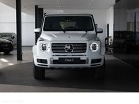 second-hand Mercedes G500 SW Long Aut.