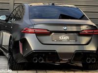 Nouă BMW M5 Comfort Edition 727 CP (534 kW) 2025 Culoaregri Berlinǎ