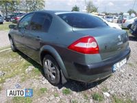 second-hand Renault Mégane II 