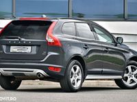 second-hand Volvo XC60 D5 AWD Aut. Summum