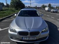 second-hand BMW 520 Seria 5 d