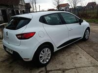 Second-hand Renault Clio IV 90 CP (66 kW) 2017 Culoarealb