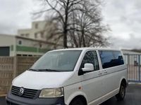 Second-hand VW T5 136 CP (100 kW) 2006 Van