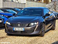 Second-hand Peugeot 508 GT 225 CP (165 kW) 2023 Culoaregri Berlinǎ