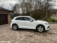 second-hand Audi Q5 2.0 TDI quattro S tronic sport